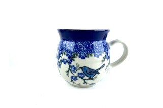 005 Bunzlau Bolle Mok 1935X 240 ml